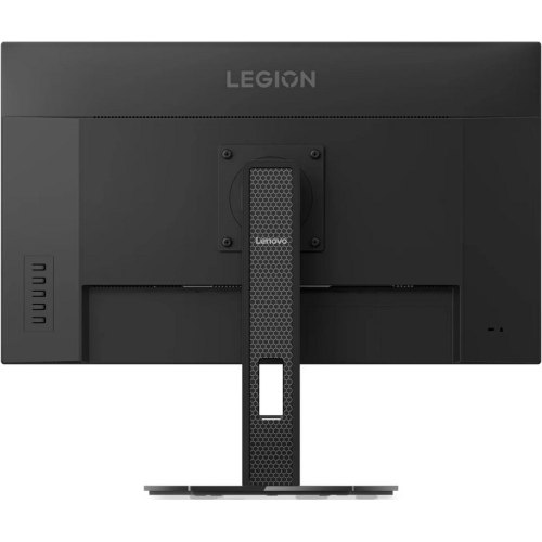 Monitor LED Lenovo Legion 27U-10, 27 inch, 3840 x 2160 pixeli, 0.5 ms, Raven Black