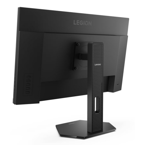 Monitor LED Lenovo Legion 27QD-10, 27 inch, 2560 x 1440 pixeli, 0.5 ms, Raven Black