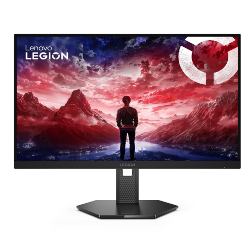 Monitor LED  Lenovo Legion 27Q-11, 27 inch, 2560 x 1440 pixeli, 0.5 ms, Raven Black