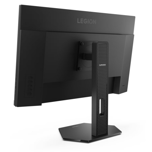 Monitor LED  Lenovo Legion 27Q-11, 27 inch, 2560 x 1440 pixeli, 0.5 ms, Raven Black