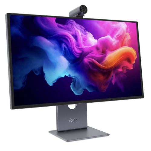 Lenovo YG Pro 27UD 27 UHD QD-OLED 120Hz