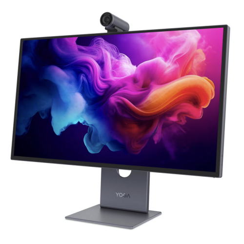 Lenovo YG Pro 27UD 27 UHD QD-OLED 120Hz