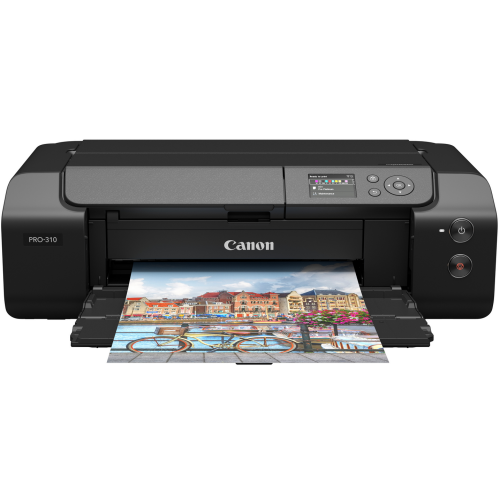 IMAGEPROGRAF PRO-310/A3 PRINTER COLOR WLAN