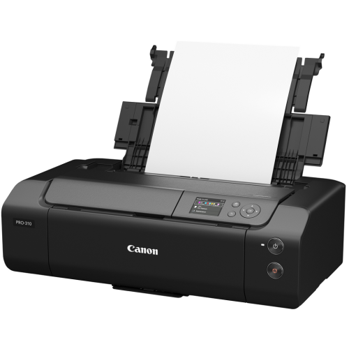 IMAGEPROGRAF PRO-310/A3 PRINTER COLOR WLAN