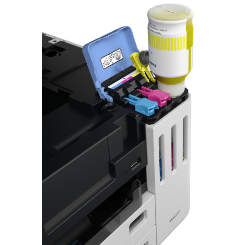 MAXIFY GX7150/4-IN-1 MEGATANK