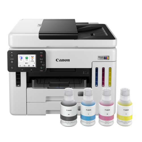 MAXIFY GX7150/4-IN-1 MEGATANK