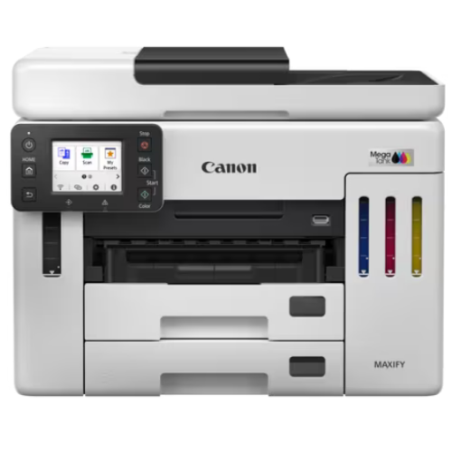 CANON GX7140 CISS COLOUR INKJET MFP