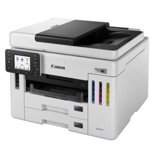 CANON GX7140 CISS COLOUR INKJET MFP