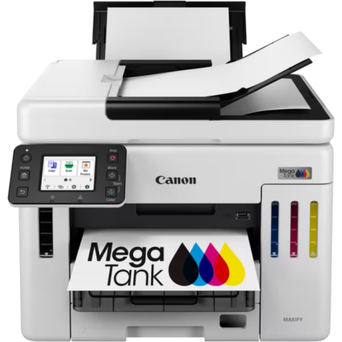 CANON GX7140 CISS COLOUR INKJET MFP