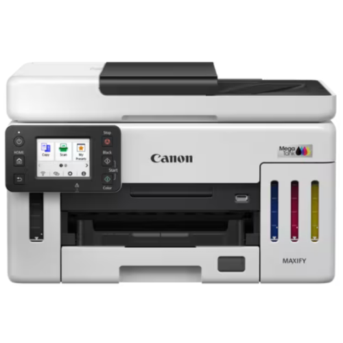 CANON GX6140 CISS COLOUR INKJET MFP