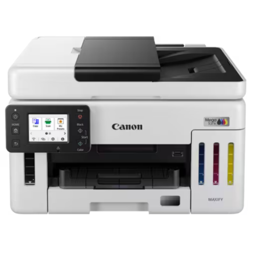 CANON GX6140 CISS COLOUR INKJET MFP