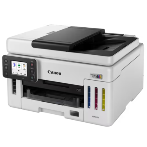 CANON GX6140 CISS COLOUR INKJET MFP