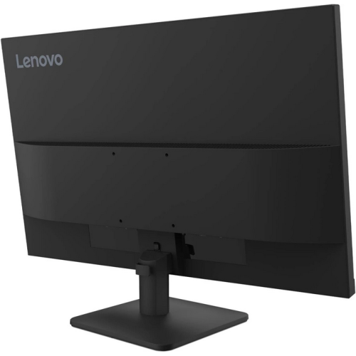 Monitor LED Lenovo L27-4e, 27 inch, 1920 x 1080 pixeli, 4 ms GTG, Raven Black