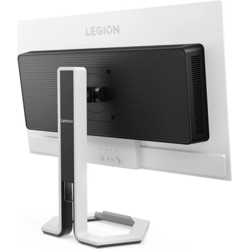 Monitor QD-OLED Lenovo Legion Pro 27UD-10, 26.5 inch, 3840 x 2160 pixeli, 0.03 ms GTG, Raven Black