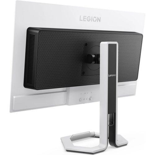 Monitor QD-OLED Lenovo Legion Pro 27UD-10, 26.5 inch, 3840 x 2160 pixeli, 0.03 ms GTG, Raven Black