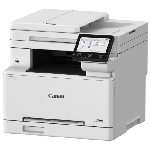 Multifunctional Laser Color Canon i-SENSYS MF667Cdw