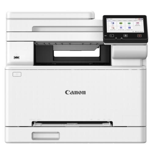Multifunctional Laser Color Canon i-SENSYS MF664Cdw
