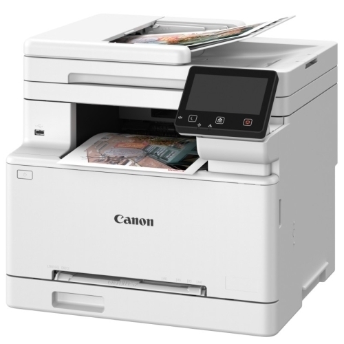 Multifunctional Laser Color Canon i-SENSYS MF664Cdw