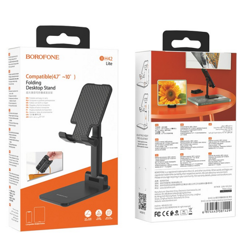 SUPORT Telefon Borofone 