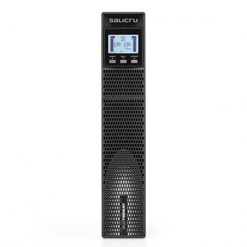 UPS Salicru SLC 1000 TWIN RT2, 1000VA