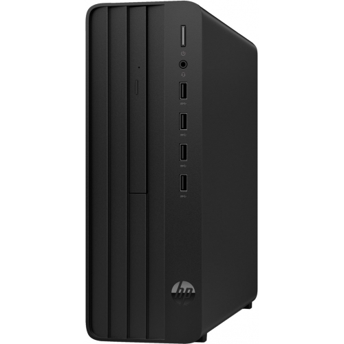 Calculator HP Pro 290 G9 SFF, Intel Core i3-12100, RAM 8GB, SSD 256GB, Intel UHD Graphics 730, Free DOS