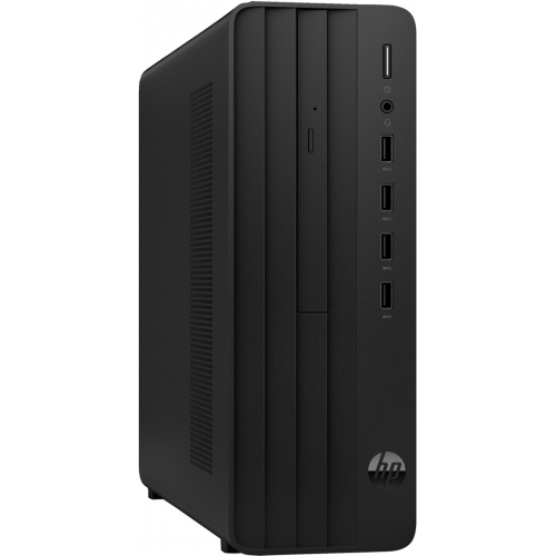 Calculator HP Pro 290 G9 SFF, Intel Core i3-12100, RAM 8GB, SSD 256GB, Intel UHD Graphics 730, Free DOS