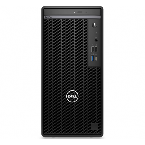 Calculator Dell OptiPlex 7020 MT, Intel Core i5-14500, RAM 8GB, SSD 512GB, Intel UHD Graphics 770, Windows 11 Pro