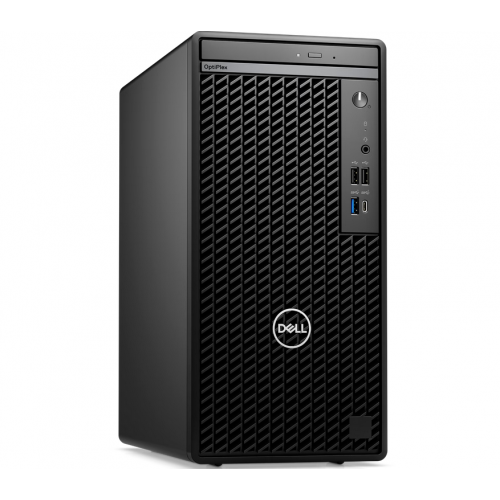 Calculator Dell OptiPlex 7020 MT, Intel Core i5-14500, RAM 8GB, SSD 512GB, Intel UHD Graphics 770, Windows 11 Pro