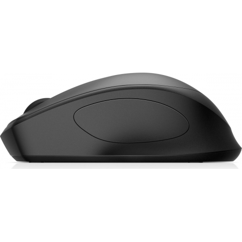 Mouse Optic HP 285 Silent, USB Wireless, Black