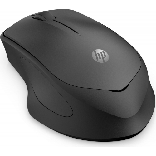 Mouse Optic HP 285 Silent, USB Wireless, Black