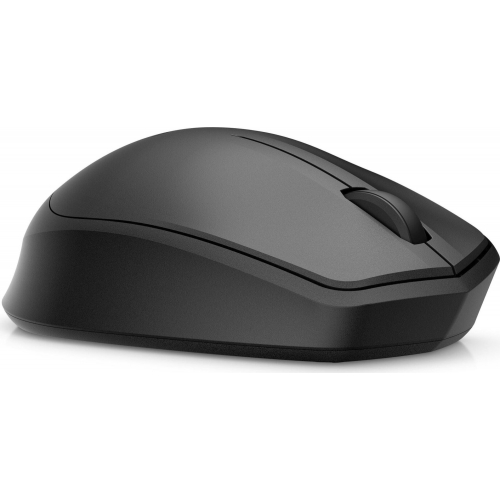 Mouse Optic HP 285 Silent, USB Wireless, Black