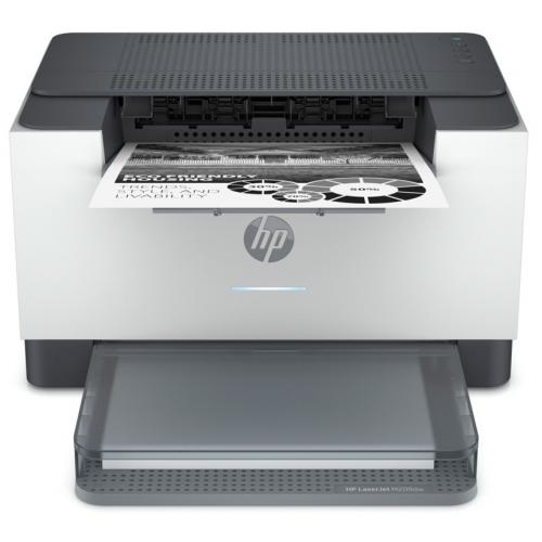 Imprimanta Laser Monocrom HP LaserJet M209DW