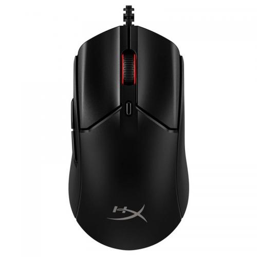 Mouse Optic HP HyperX Pulsefire Haste 2, USB-A, Black