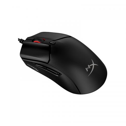 Mouse Optic HP HyperX Pulsefire Haste 2, USB-A, Black
