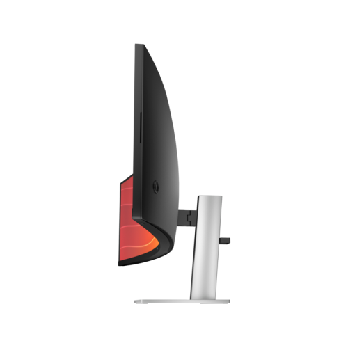Monitor LED Curbat HP E45C G5, 44.5inch, 5120x1440, 3ms GTG, Black