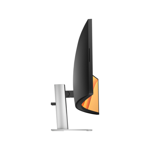 Monitor LED Curbat HP E45C G5, 44.5inch, 5120x1440, 3ms GTG, Black