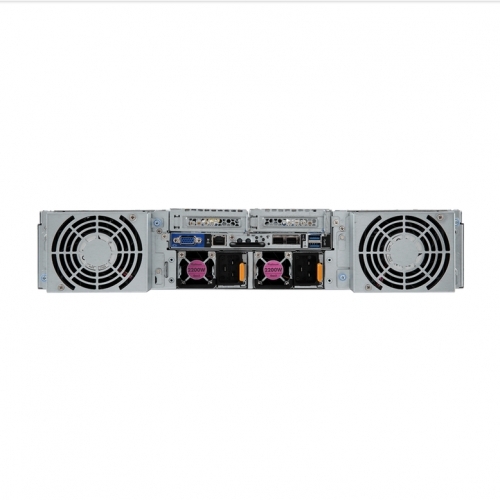 Server Gigabyte G292-Z20 V100, No CPU, No RAM, No HDD, No RAID, PSU 2x 2200W, No OS