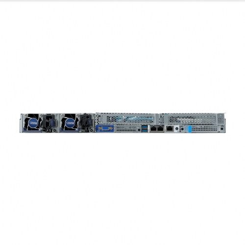 Server Gigabyte R182-Z90 V100, No CPU, No RAM, No HDD, No RAID, PSU 2x 1200W, No OS