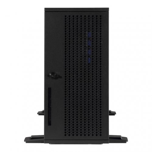 Server Gigabyte W291-Z00 VB00, No CPU, No RAM, No HDD, No RAID, PSU 2x 1600W, No OS