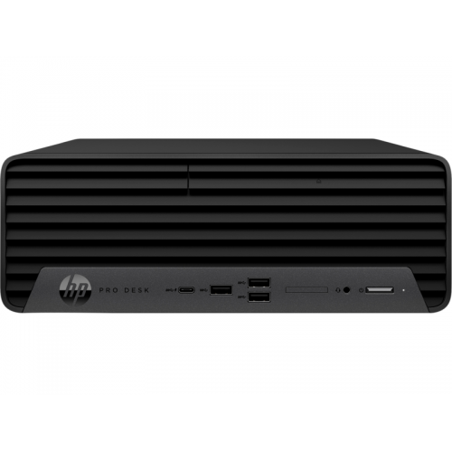 Calculator HP Pro 400 G9 SFF, Intel Core i7-13700, RAM 16GB, SSD 512GB, Intel UHD Graphics 770, Windows 11 Pro