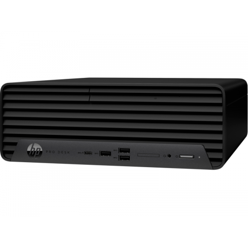 Calculator HP Pro 400 G9 SFF, Intel Core i7-13700, RAM 16GB, SSD 512GB, Intel UHD Graphics 770, Windows 11 Pro