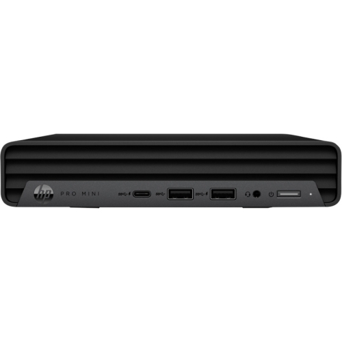 HP DM 400G9 i3-12100T 16 256 UMA W11P 5y