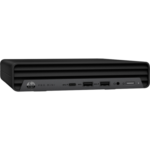 HP DM 400G9 i3-12100T 16 256 UMA W11P 5y