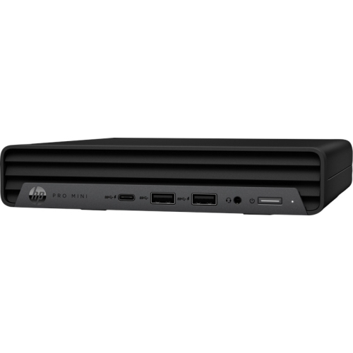 HP DM 400G9 i3-12100T 16 256 UMA W11P 5y