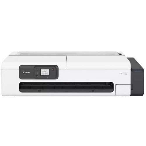 Plotter Canon imagePROGRAF TC-21
