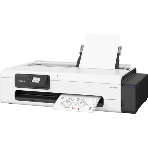 Plotter Canon imagePROGRAF TC-21
