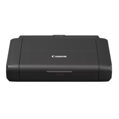 CANON BX110 W/BAT PORTABLE  INK PRINTER