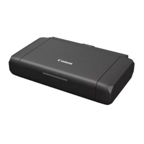CANON BX110 W/BAT PORTABLE  INK PRINTER