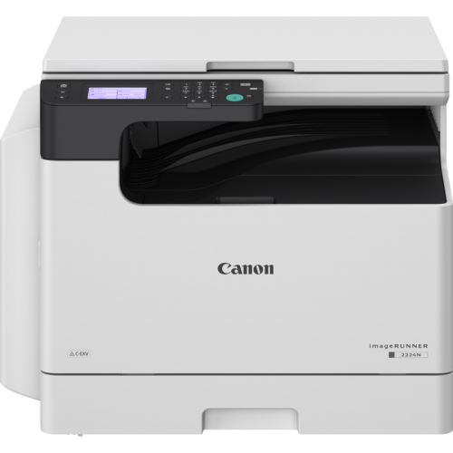 CANON IR2224NII MFC LJ MONO A3