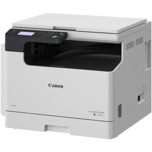 CANON IR2224NII MFC LJ MONO A3